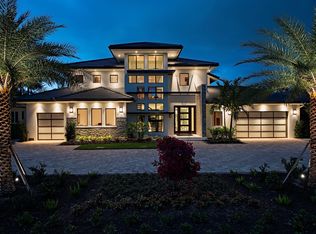 595 Bow Line Dr, Naples, FL 34103