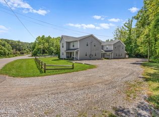 7301 Burnett Creek Rd, Knoxville, TN 37920