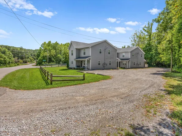 7301 Burnett Creek Rd, Knoxville, TN 37920