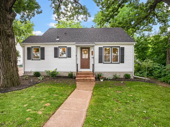 110 N Fair Oaks Ave, Madison, WI 53714