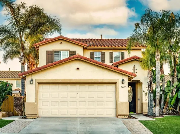 1230 Seahill Ct, San Diego, CA 92154