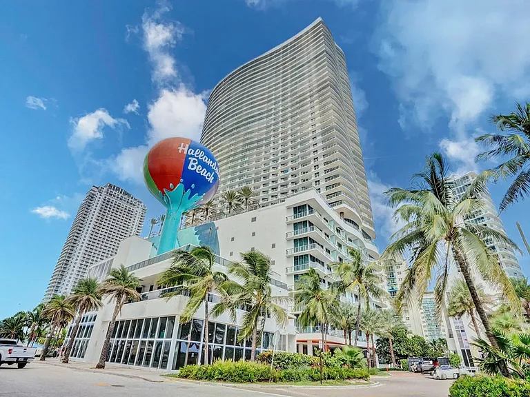 4111 S Ocean Dr #ID1289058P — Photo 44