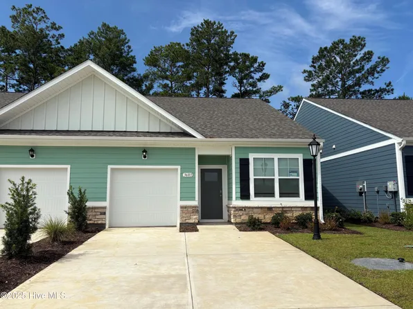 3603 Whaley Way NW, Ash, NC 28420