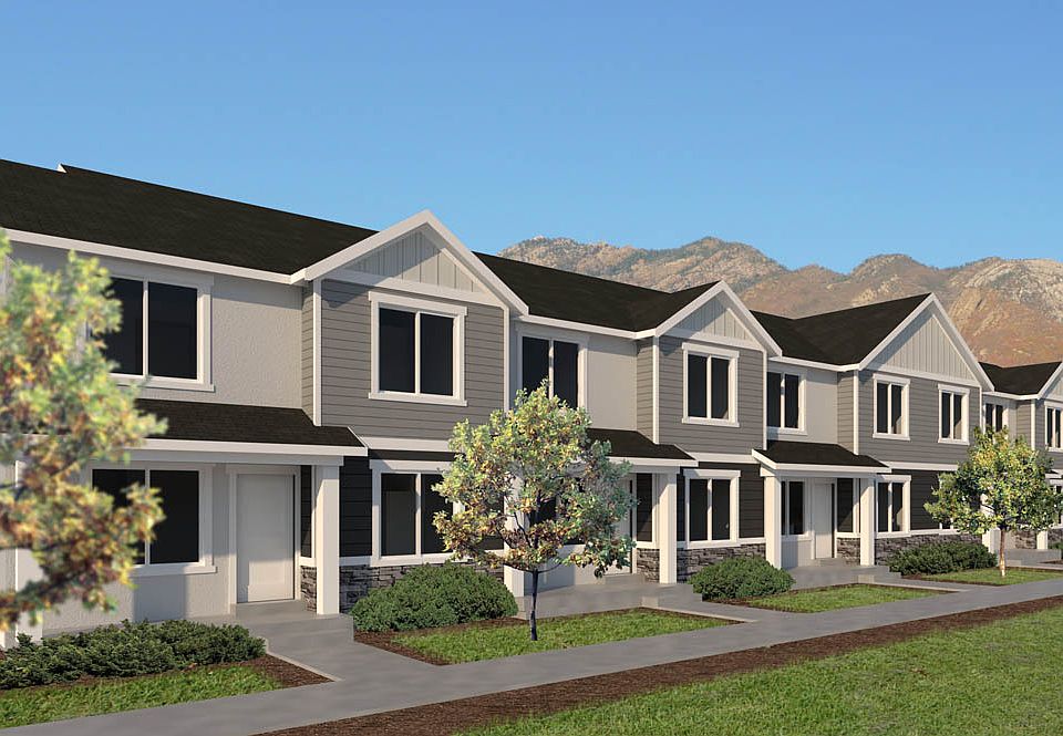 Plan Elevation.