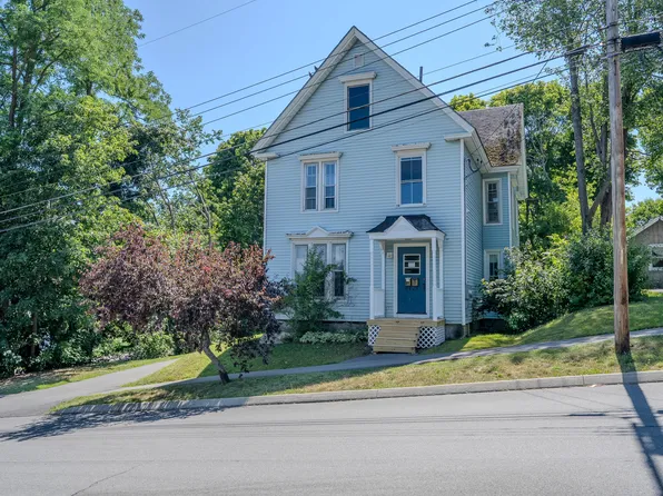 36 Larkin Street, Bangor, ME 04401