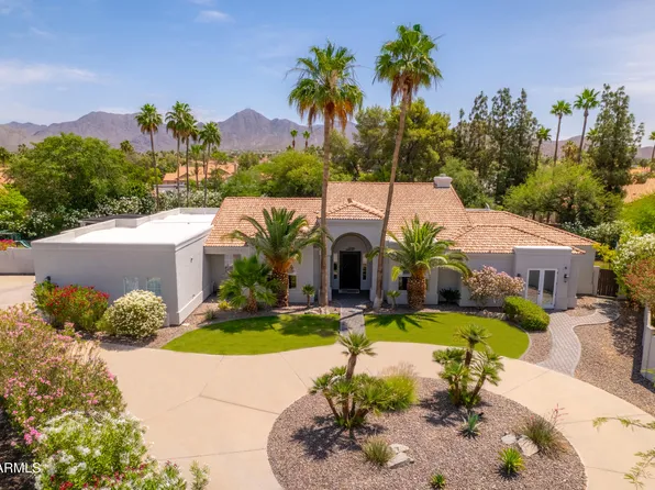 12755 N 99TH Place, Scottsdale, AZ 85260