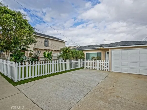 2509 Clark Ln, Redondo Beach, CA 90278