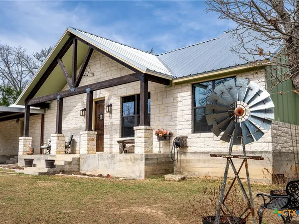 7152 Taylorsville Rd, Dale, TX 78616