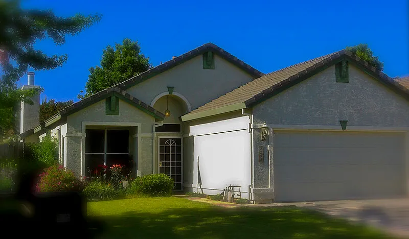 9211 Sunfire Way photo 1