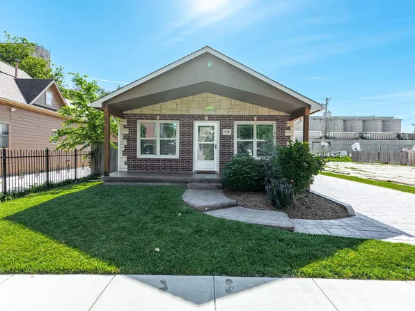 1236 N Saint Francis Ave, Wichita, KS 67214