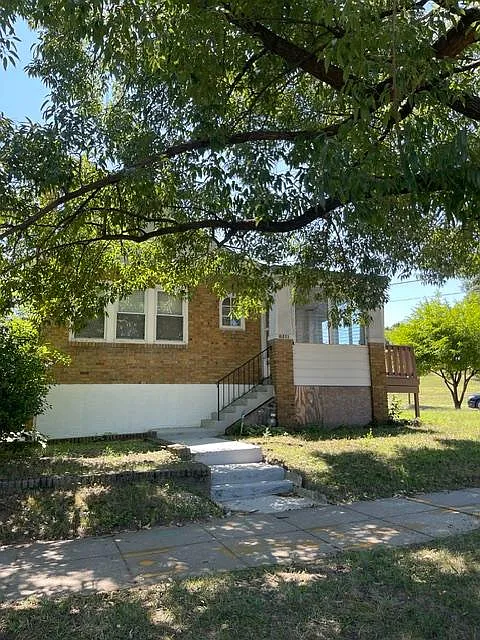 6203 Piney Branch Rd NW