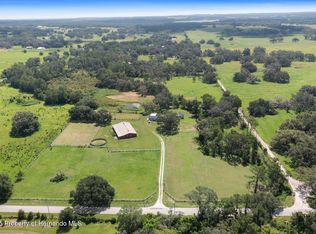 88 Culbreath Rd, Brooksville, FL 34602