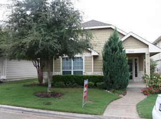 3620 Temecula Creek Trl, Mc Kinney, TX 75070