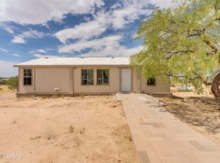 11475 S Brandywine Ln, Tucson, AZ 85736