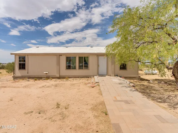 11475 S Brandywine Ln, Tucson, AZ 85736