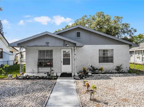 142 Avenue F SW, Winter Haven, FL 33880