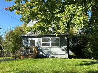 1155 French St, Sharon, PA 16146