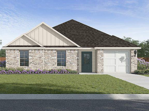 Plan Elevation.