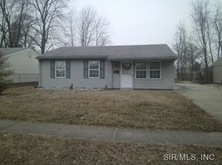 136 Rosette Dr, Belleville, IL