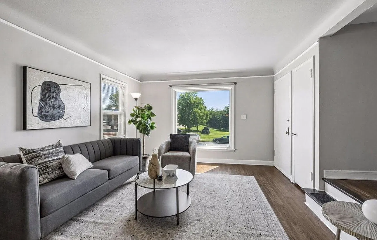 2 bed, 1.0 bath, 1000 sqft, $1,850 — Photo 4