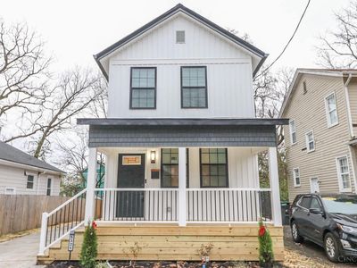 5321 Owasco St, Cincinnati, OH, 45227