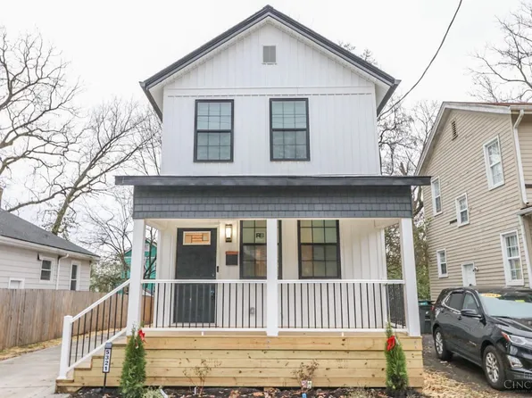 5321 Owasco St, Cincinnati, OH 45227