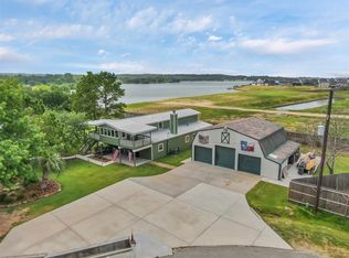 11008 Hillside Dr, Willis, TX 77318