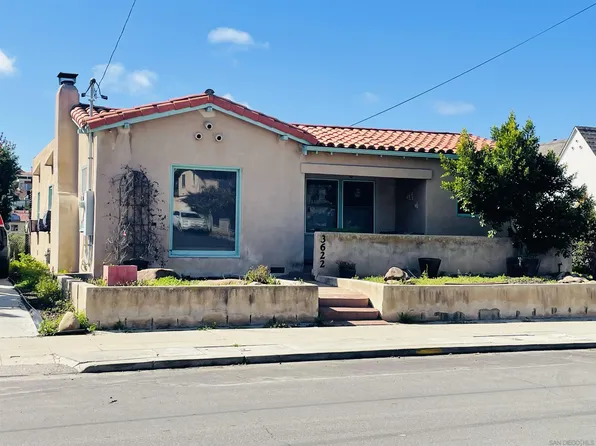 3622 Alabama St, San Diego, CA 92104