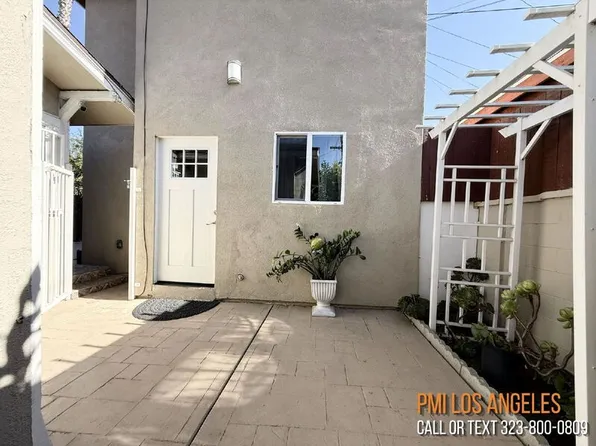 7065 1/2 State St, Huntington Park, CA 90255