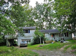 790 Deerfield Rd, Washington, PA 15301