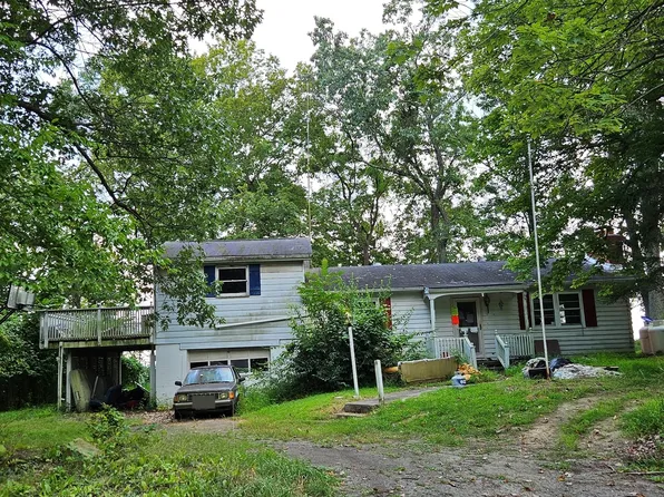 790 Deerfield Rd, Washington, PA 15301