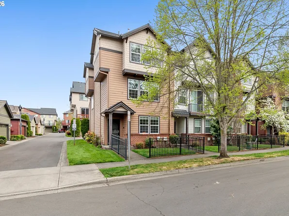 4803 SE Teakwood St, Hillsboro, OR 97123