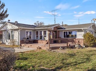 10601 Lower Klamath Lake Rd, Merrill, OR 97633