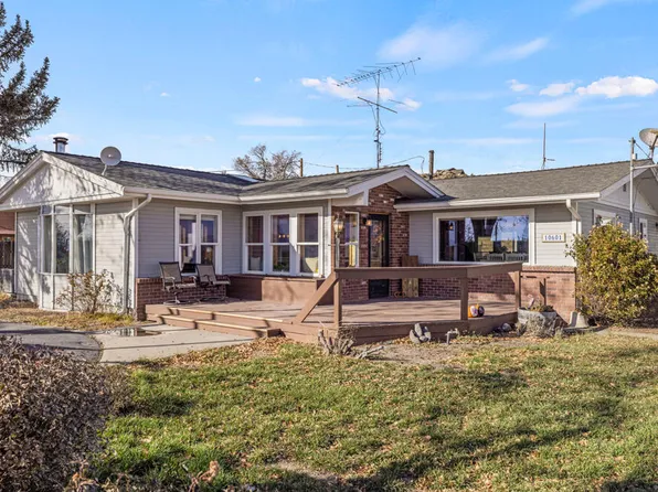 10601 Lower Klamath Lake Rd, Merrill, OR 97633