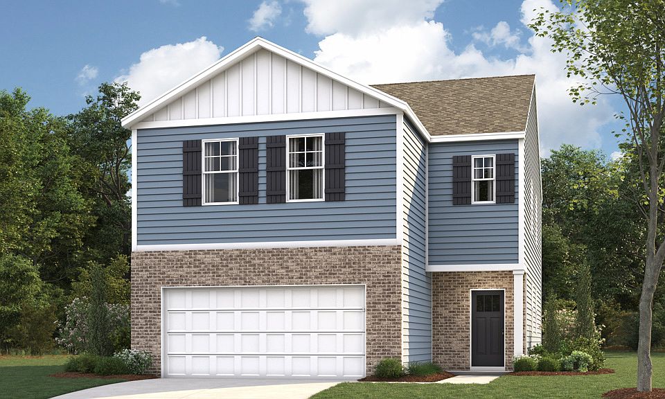 Plan Elevation.