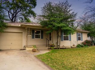 900 Crescent St, Denton, TX 76201