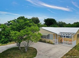 2919 Funston St, Hollywood, FL 33020