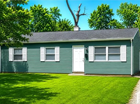 8246 E 41st Pl, Indianapolis, IN 46226