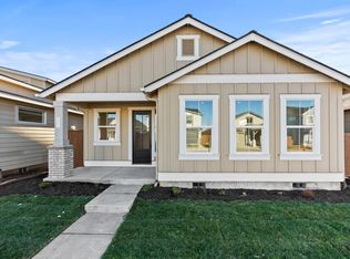 20879 SE Delta Dr, Bend, OR