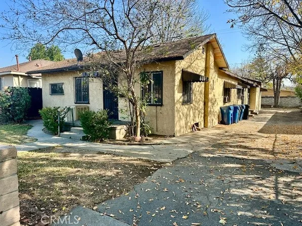 216 Harding Ave, San Fernando, CA 91340