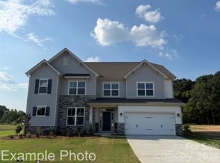3503 Hartwell Ln, Monroe, NC 28112