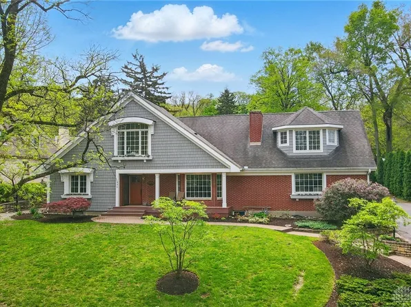 336 Ridgewood Ave, Dayton, OH 45409
