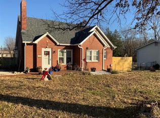 29 Main St, Pevely, MO 63070