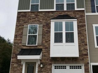 10735 Hinton Way, Manassas, VA 20112