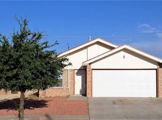 3537 Riverstone Dr, El Paso, TX 79936