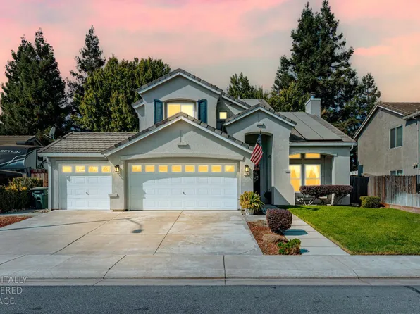 934 Fallbrook Ct, Escalon, CA 95320