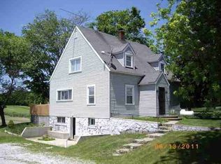 585 S Old State Road 1, Angola, IN 46703