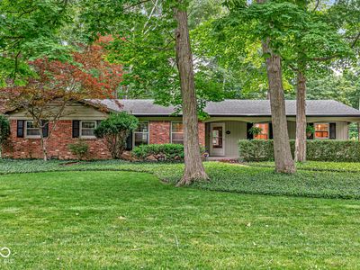 7245 N Dearborn St, Indianapolis, IN, 46240