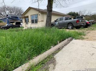 55 Carlota Ave, San Antonio, TX 78228