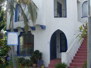 25 Santa Ana Ave, Long Beach, CA 90803
